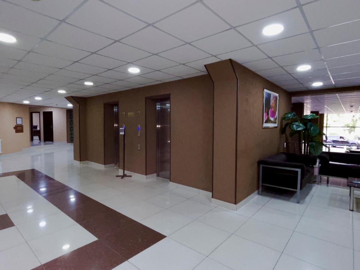 Rohat Hotel Chilonzor Tashkent Esterno foto