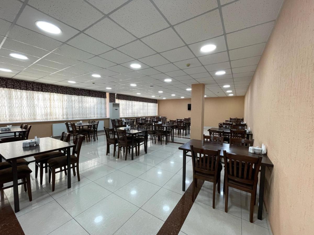 Rohat Hotel Chilonzor Tashkent Esterno foto