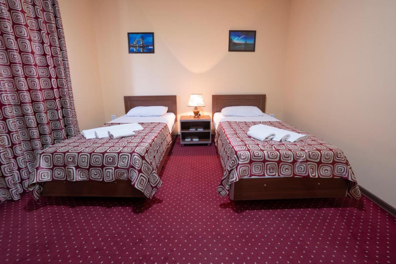 Rohat Hotel Chilonzor Tashkent Esterno foto