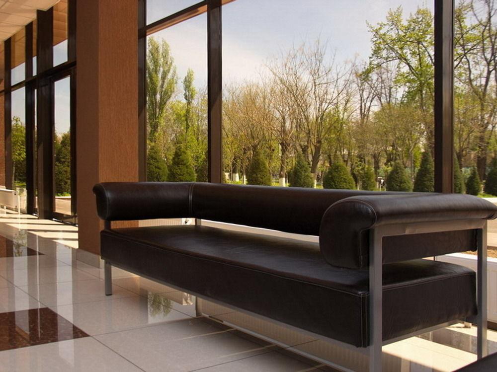 Rohat Hotel Chilonzor Tashkent Esterno foto