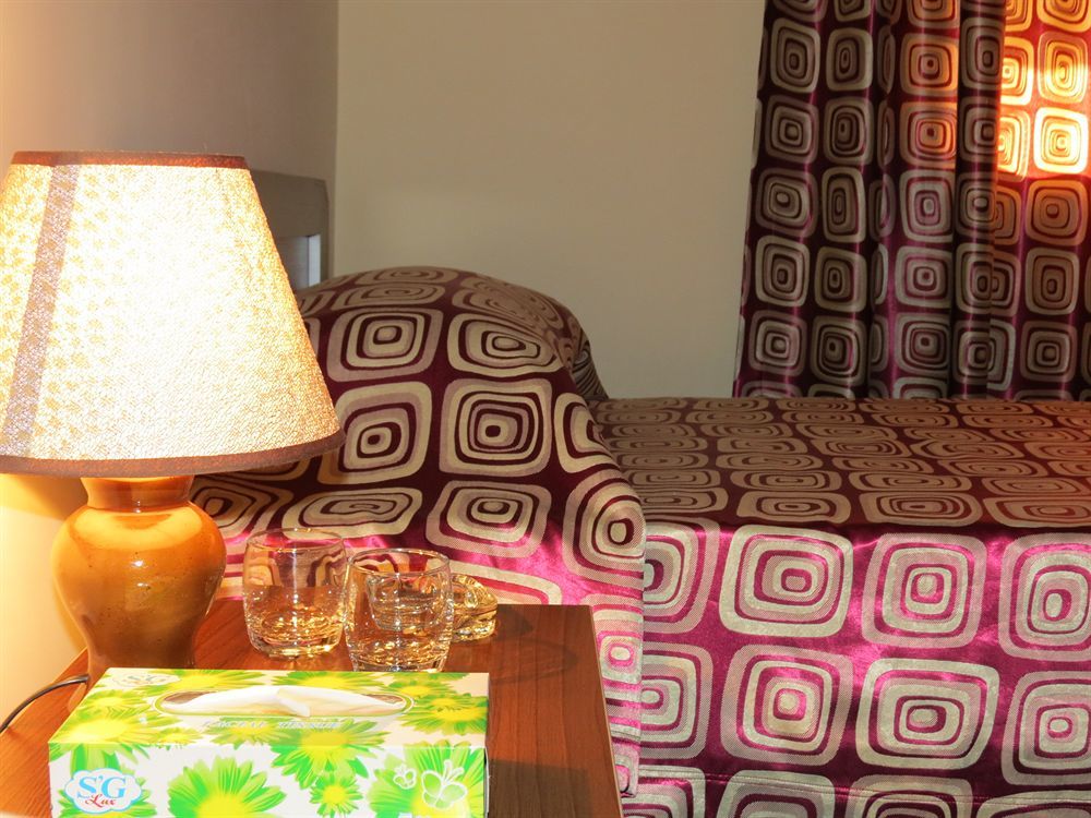 Rohat Hotel Chilonzor Tashkent Esterno foto