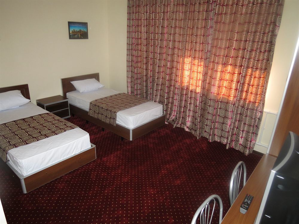 Rohat Hotel Chilonzor Tashkent Esterno foto