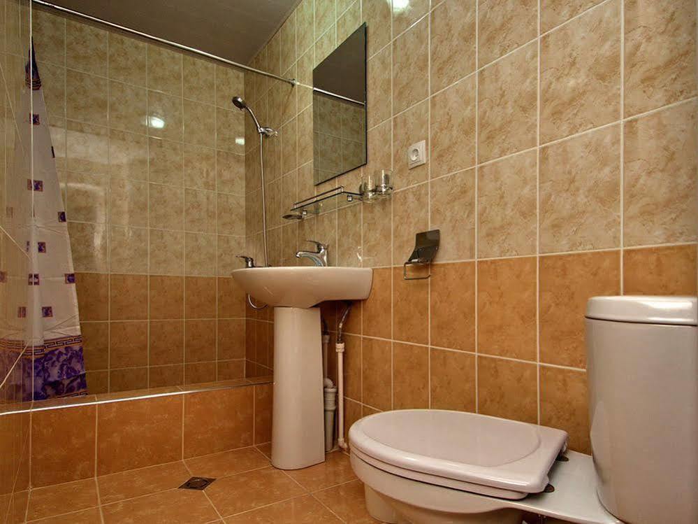 Rohat Hotel Chilonzor Tashkent Esterno foto
